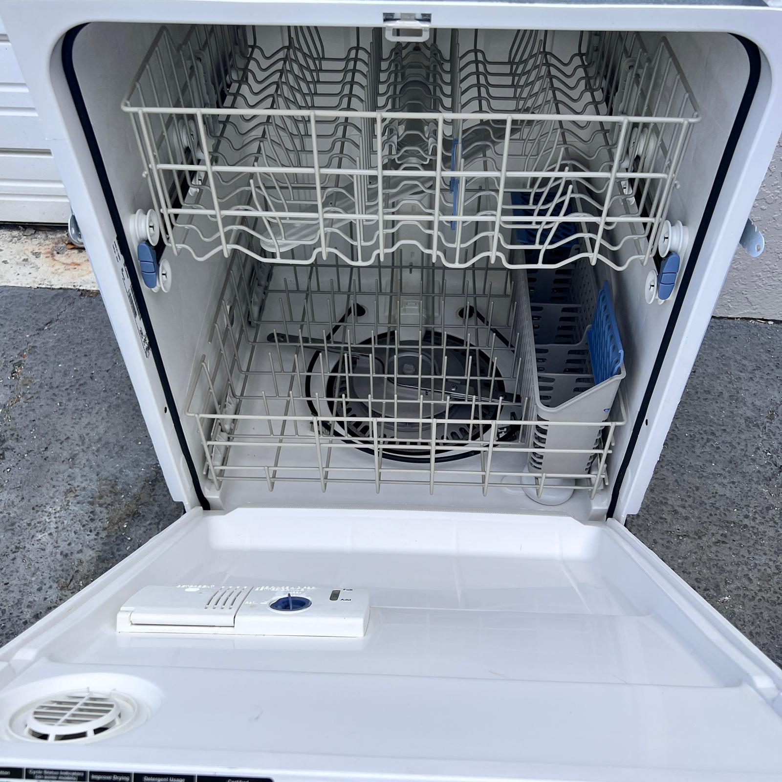 Kenmore Dishwasher Kenmore Dishwasher